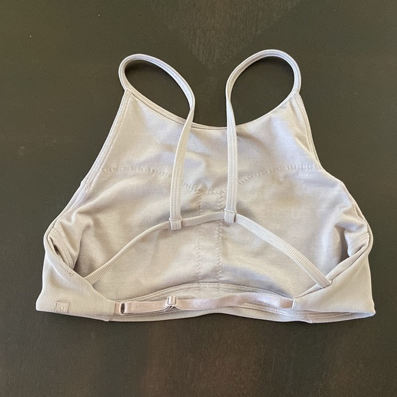Lululemon top size 8 - Picture 2 of 4